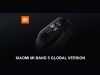 Xiaomi Mi Band 5 Smart Watch (Global Version)